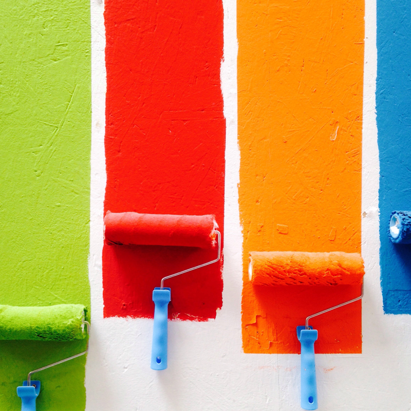 涂料得這么買，別說我沒告訴你